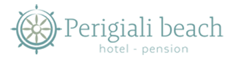 Perigiali Beach